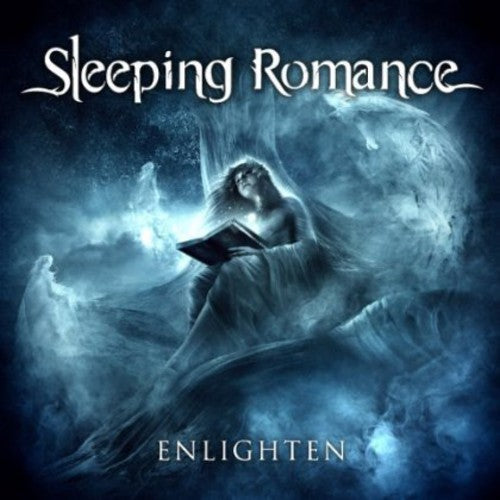 Sleeping Romance: Enlighten - COMPACT DISCS