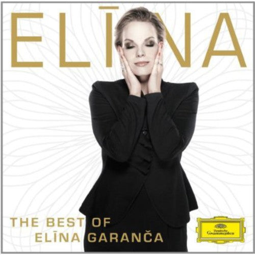 Elina Garanca: Best of Elina Garanca - COMPACT DISCS