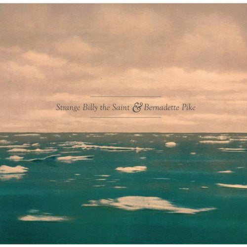 Strange Billy the Saint: Love Story - COMPACT DISCS