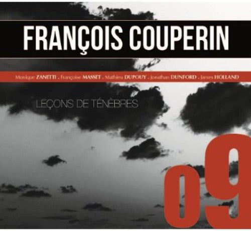 Francoise Masset: Lessons of Darkness - COMPACT DISCS
