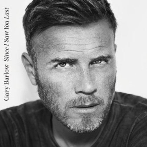Gary Barlow: Since I Saw You Last - COMPACT DISCS