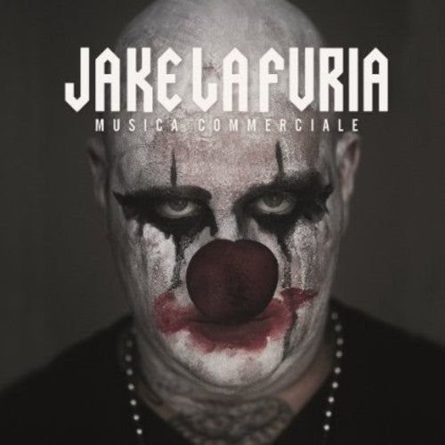 Jake La Furia: Musica Commerciale - COMPACT DISCS