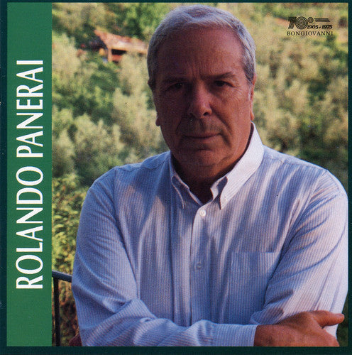 Panerai / Frontalini: Le Nozze Di Figaro - COMPACT DISCS