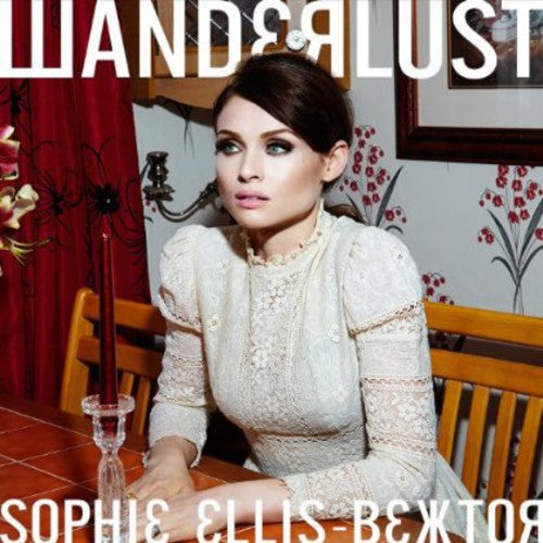 Sophie Ellis-Bextor: Wanderlust - COMPACT DISCS