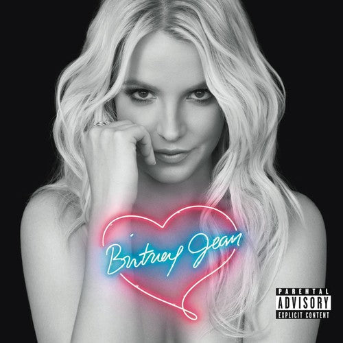 Britney Spears: Britney Jean - COMPACT DISCS