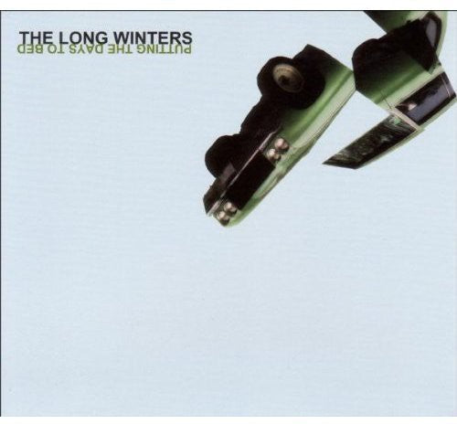 The Long Winters: Putting the Days to Bed - COMPACT DISCS