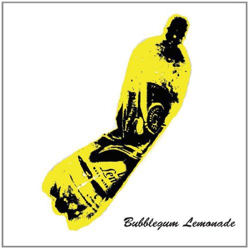 Bubblegum Lemonade: Some Like It Pop - COMPACT DISCS