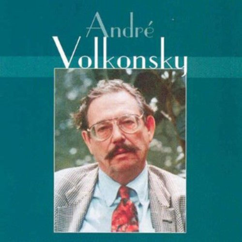 Lorca / Volkonsky / Leningrad Philharmonic: Mirror Suite - COMPACT DISCS