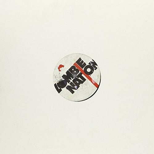 Zombie Nation: Fishtank / Guzzler - 12-INCH SINGLE