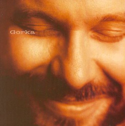 John Gorka: After Yesterday - COMPACT DISCS