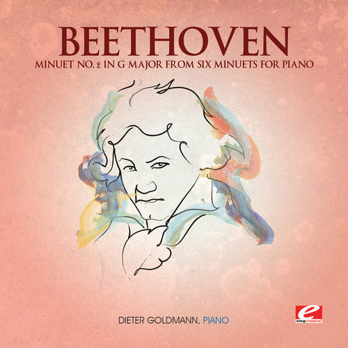Royal Philharmonic Orchestra: Minuet 2 G Major from Six Minuets - COMPACT DISCS
