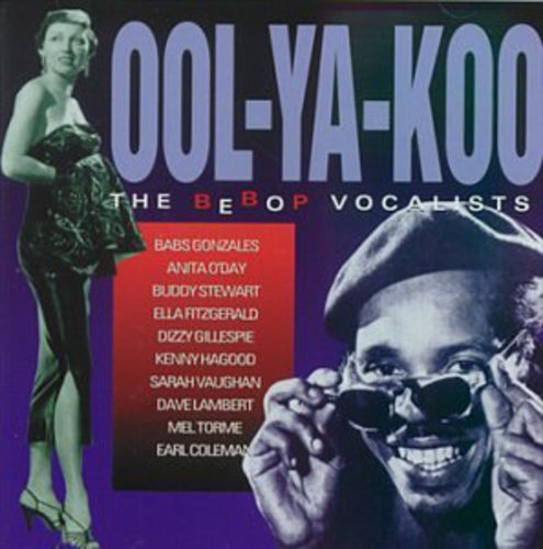 Various Artists: Ool-Ya-Koo - COMPACT DISCS