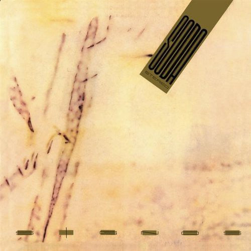 Soda Stereo: Signos - COMPACT DISCS