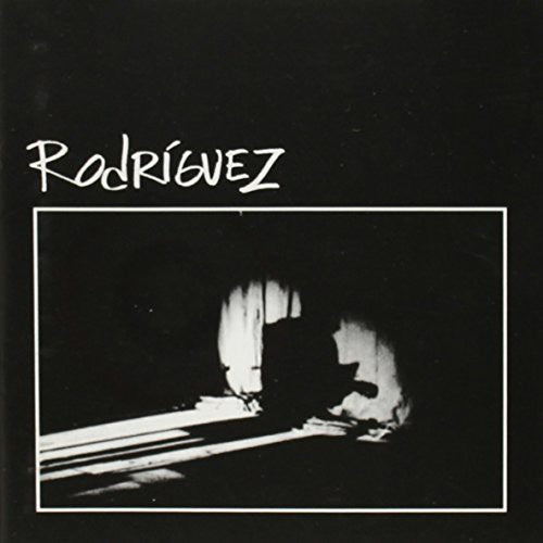 Silvio Rodríguez: Rodriguez - COMPACT DISCS