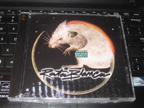 Rata Blanca: Rata Blanca Vii - COMPACT DISCS