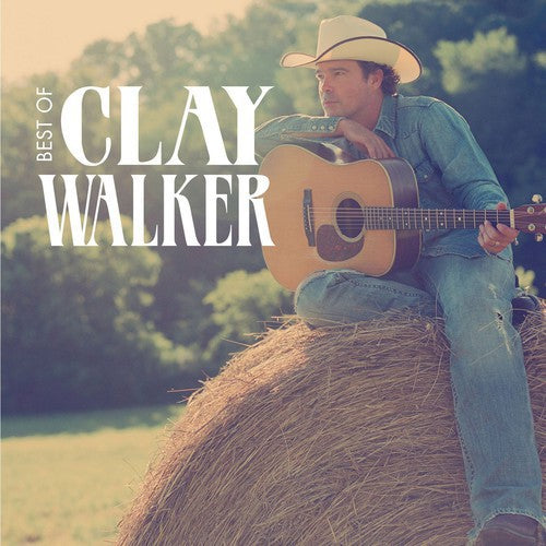 Clay Walker: Best of - COMPACT DISCS