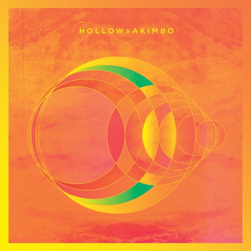 Hollow & Akimbo: Hollow and Akimbo - COMPACT DISCS