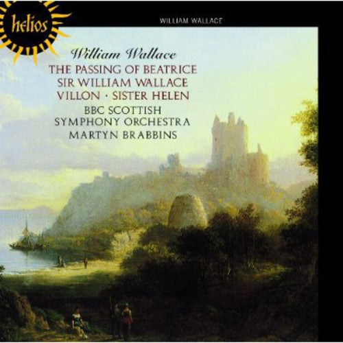 Wallace: Symphonic Poems - COMPACT DISCS