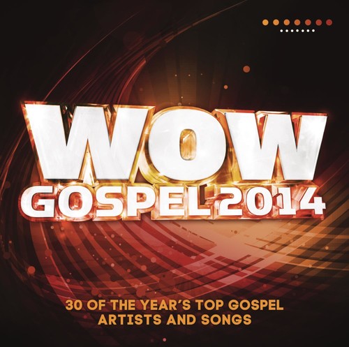 Various Artists: Wow Gospel 2014 / Various - COMPACT DISCS