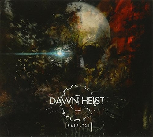 Dawn Heist: Catalyst - COMPACT DISCS
