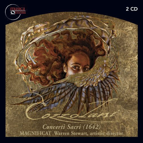Magnificat: Complete Works 2 - COMPACT DISCS