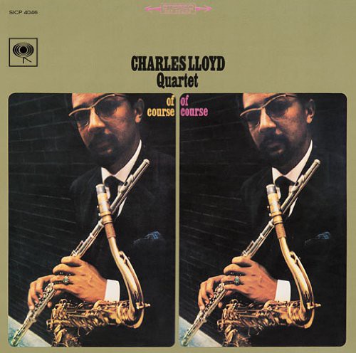 Charles Lloyd: Of Course of Course - COMPACT DISCS