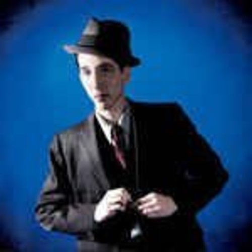 Pokey LaFarge: Chittlin' Cookin' Time in Cheatham County/Pack It Up - 7-INCH SINGLE