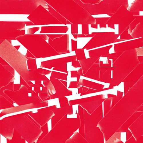 This is Head: Repetition - 7-INCH SINGLE