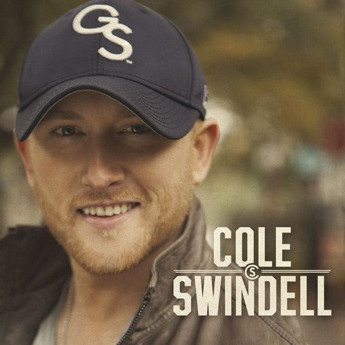 Cole Swindell: Cole Swindell - COMPACT DISCS