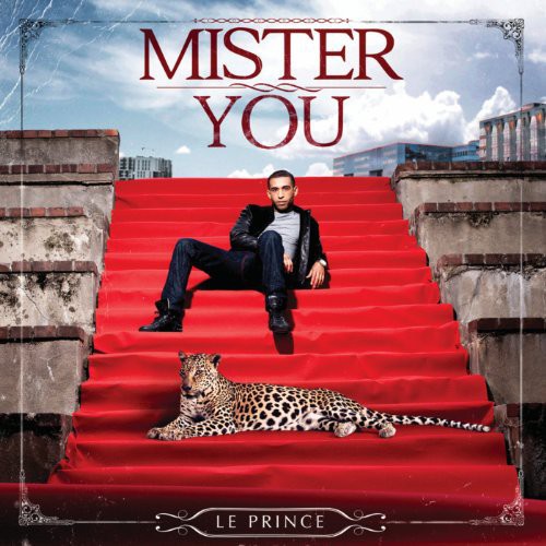 Mister You: Le Prince - COMPACT DISCS