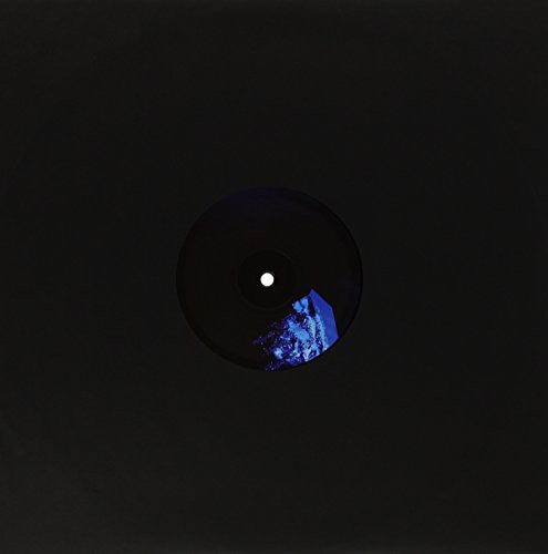 Hayfever: Ground Collapse - 12-INCH SINGLE