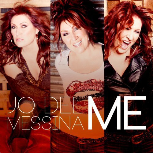 Jo Dee Messina: Me - COMPACT DISCS