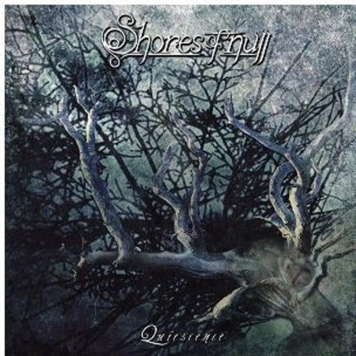 Shores of Null: Quiescence - COMPACT DISCS