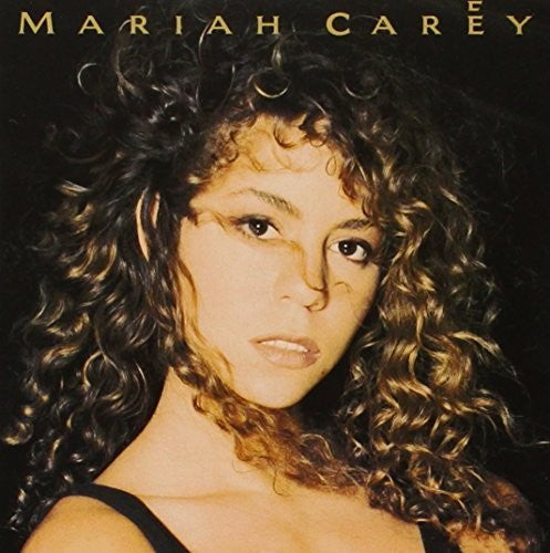 Mariah Carey: Mariah Carey - COMPACT DISCS