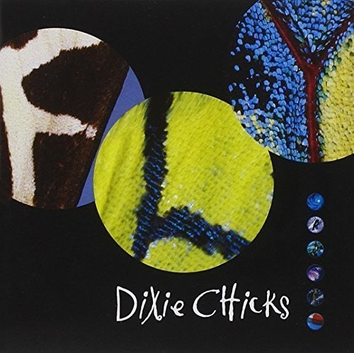 The Chicks: Fly - COMPACT DISCS