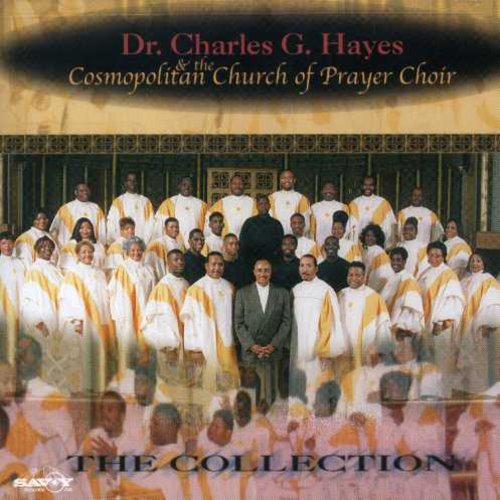 Dr. Charles G. Hayes: Collection - COMPACT DISCS