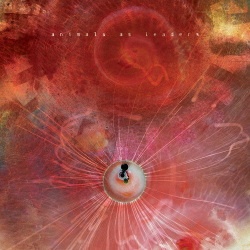 Animals as Leaders: Joy of Motion - COMPACT DISCS
