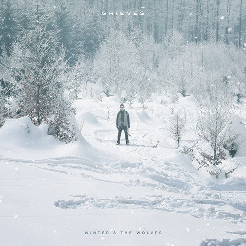 Grieves: Winters & the Wolves - COMPACT DISCS