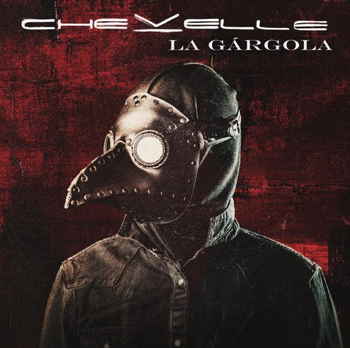 Chevelle: La Gargola - COMPACT DISCS