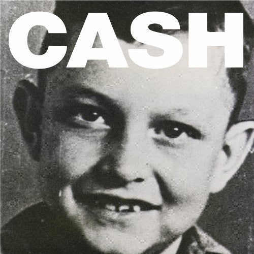 Johnny Cash: American VI: Ain't No Grave - VINYL LP