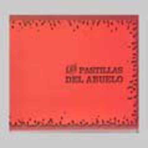 Pastillas Del Abuelo Las: Las Pastillas Del Abuelo - COMPACT DISCS