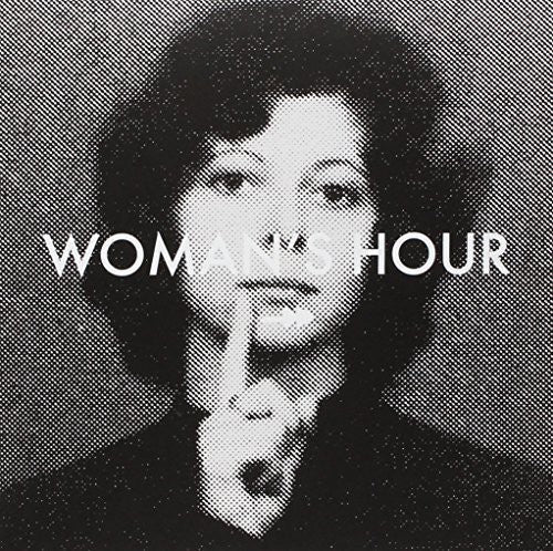 Woman's Hour: Her Ghost/I Need You - 7-INCH SINGLE