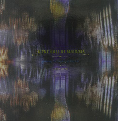 John Zorn: Live at the Hall of Mirrors - COMPACT DISCS