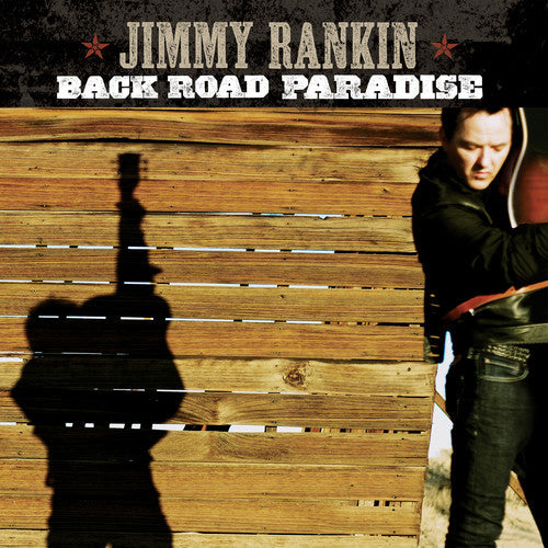 Jimmy Rankin: Back Road Paradise - COMPACT DISCS