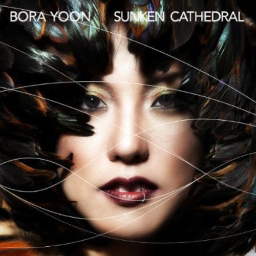 Yoon: Sunken Cathedral - COMPACT DISCS