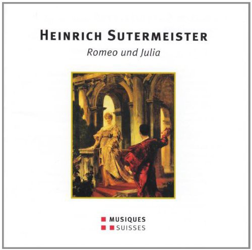 Heinz Wallberg: Romeo Und Julia - COMPACT DISCS