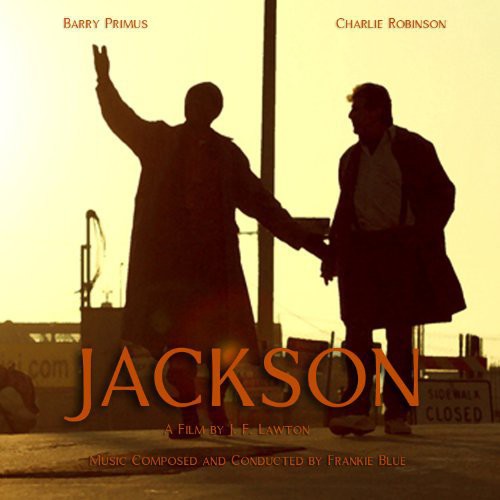 Frankie Blue: Jackson (Original Soundtrack) - COMPACT DISCS