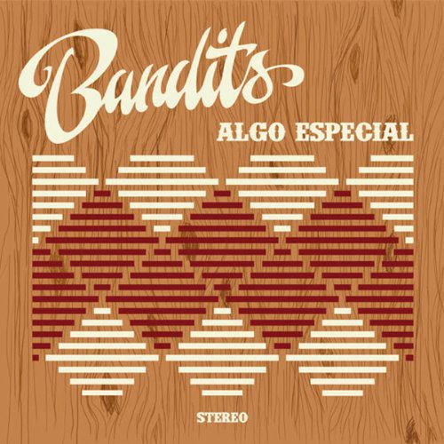 Bandits: Algo Especial - VINYL LP