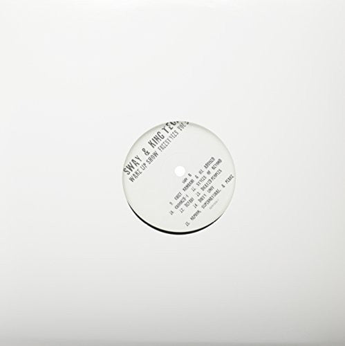 Hip Hop Gems V0L 6: Hip Hop Gems V0L 6 - VINYL LP