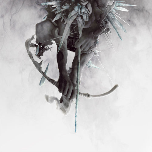 Linkin Park: Hunting Party - COMPACT DISCS